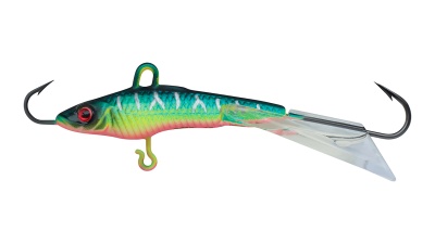 Балансир Strike Pro Challenger Ice 30 30 мм 5.1 гр цвет Pearl Mat Tiger