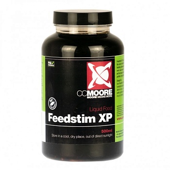 CC Moore 500 ml feedsstim xp