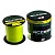 ELEGANCE METHOD Леска Accela Distance Feeder Fluo 1000м 0,24мм 6,78кг