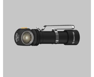 Armytek Wizard C2 Magnet USB Теплый