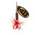 Блесна вращ. Lucky John BONNIE BLADE 04 10.3г 001 Блесна вращ. Lucky John BONNIE BLADE 04 10.3г 001