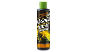 Ароматический комплекс ABSOLUT Темный орех