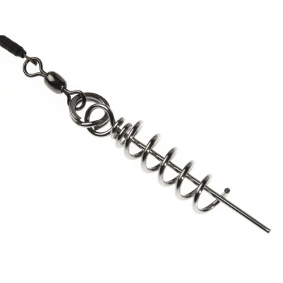 Виброхвосты LJ 3D Series KUBIRA SWIM SHAD 9,0in (22,86)/PG18 1шт.+Stinger L
