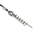 Виброхвосты LJ 3D Series KUBIRA SWIM SHAD 9,0in (22,86)/PG18 1шт.+Stinger L Виброхвосты LJ 3D Series KUBIRA SWIM SHAD 9,0in (22,86)/PG18 1шт.+Stinger L
