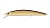 Воблер Strike Pro Montero 110SP 13,6 гр, 0,8-1,6м, A262 White Fry
