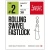 Вертлюги c застеж. LJ Pro Series ROLLING SWIVEL FASTLOCK 014 10шт. Вертлюги c застеж. LJ Pro Series ROLLING SWIVEL FASTLOCK 014 10шт.
