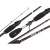 Удилище спиннинговое Lucky John Vanrex JIG 14, 2.28м, 3-14г Удилище спиннинговое Lucky John Vanrex JIG 14, 2.28м, 3-14г