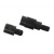 Адаптер быстросъемный CARP PRO black алюминий Адаптер быстросъемный CARP PRO black алюминий