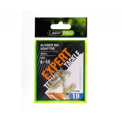 Адаптер лентяйка Carp Pro Size 6-10