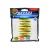 Виброхвосты LJ 3D Series BASARA SOFT SWIM 2.5in(06.35)/PG13 8шт. Виброхвосты LJ 3D Series BASARA SOFT SWIM 2.5in(06.35)/PG13 8шт.