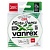Шнур плет. LJ Vanrex MICRO GAME х4 BRAID Fluo Green 125/012