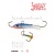 Балансир Lucky John CLASSIC 3 + тр. 30мм/15H Балансир Lucky John CLASSIC 3 + тр. 30мм/15H