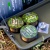 Леска CARP PRO Carp Max Camo 1000M 0,25мм