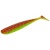 Виброхвосты съедобные Lucky John Series SLICK SHAD PADDLE 4.5in Z15 Виброхвосты съедобные Lucky John Series SLICK SHAD PADDLE 4.5in Z15