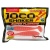 Виброхвосты съедобные плав. LJ Pro Series JOCO SHAKER 11,43/F05 3шт. Виброхвосты съедобные плав. LJ Pro Series JOCO SHAKER 11,43/F05 3шт.