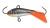 Балансир Strike Pro Ice Baby 24 2.4см 5.5rp Балансир Strike Pro Ice Baby 24 2.4см 5.5rp