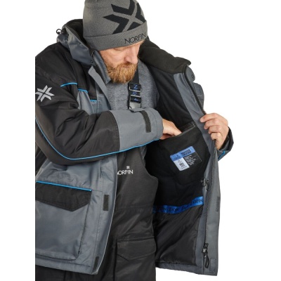 Костюм зим. Norfin THERMAX 06 р.XXXL