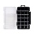 Коробка рыболовная Meiho LIGHT GAME CASE J 175х105х18 Коробка рыболовная Meiho LIGHT GAME CASE J 175х105х18