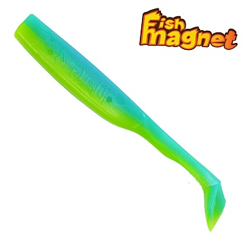 Силиконовые приманки Fish Magnet DaG 4' 203