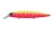 Воблер Strike Pro Bold 110SP, 15,4гр, 0,8-1,5м, A230S Watermelon Mat Tiger