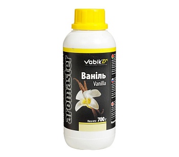 Аттрактант Vabik AROMASTER Ваниль 500мл