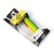 Воблер Lucky John Original MINNOW X 80SP 10гр, 0-1м, A03 Воблер Lucky John Original MINNOW X 80SP 10гр, 0-1м, A03