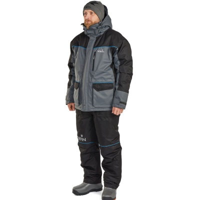 Костюм зим. Norfin THERMAX 06 р.XXXL