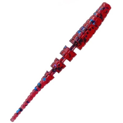 Силиконовые приманки Polaris 1.2" 61-30-1/9-6
