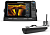 Эхолот-Картплоттер Lowrance HDS Pro 9 с датчиком Active Imaging HD