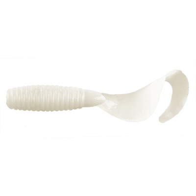 Твистеры съедоб. искусст. LJ Pro Series MICRO GRUB 1,0in(02,50)/071 15шт