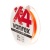 Шнур плет. Lucky John Vanrex х4 BRAID Fluo Orange 125/010 Шнур плет. Lucky John Vanrex х4 BRAID Fluo Orange 125/010