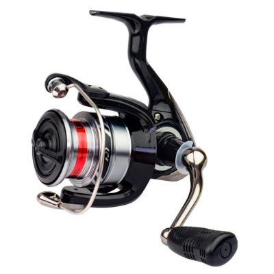 Безынерционная катушка Daiwa 20 RX LT 4000-C