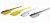 Поролоновая рыбка "Волжские джиги" 120мм Slim #SET-1 (4 шт уп)