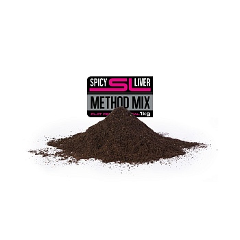FFEM Method Mix Spicy Liver