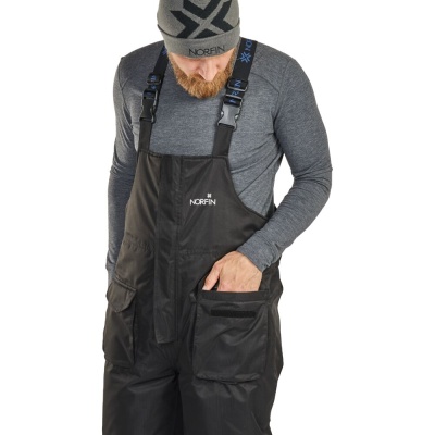Костюм зим. Norfin THERMAX 06 р.XXXL