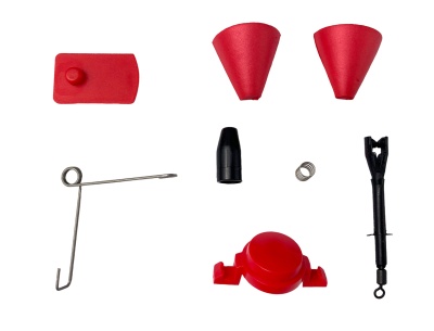Ремкомплект Spomb Spares Pack X midi