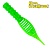 Силиконовые приманки Fish Magnet Gin 1,6' 125