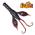 Силиконовые приманки Fish Magnet KRAKEN 2,7' 140