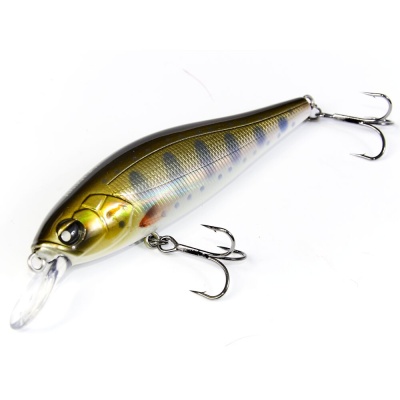 Воблер Lucky John Pro Series ANIRA 69SP 8гр, 0-1,2м, 101