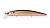 Воблер Strike Pro Montero 130SP, 20,6 гр, 1,0-2,0м, 613-713 Black Back Smoked OB