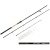 Удилище фидер. Feeder Concept Distance BLACK 070 3.60 Удилище фидер. Feeder Concept Distance BLACK 070 3.60