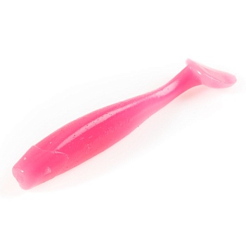 Виброхвосты съедоб. искусст. LJ Pro Series MINNOW 4.4in(11.10)/F05 5шт.