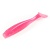 Виброхвосты съедоб. искусст. LJ Pro Series MINNOW 4.4in(11.10)/F05 5шт.