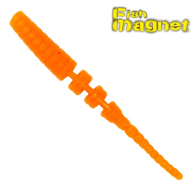 Силиконовые приманки Fish Magnet Bita 1,6' 129