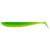 Виброхвосты съедобные Lucky John Series SLICK SHAD PADDLE 4.5in 016 Виброхвосты съедобные Lucky John Series SLICK SHAD PADDLE 4.5in 016