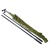 Подсак карповый CARP PRO Blackpool ручка 2 секц. 42" NEW Подсак карповый CARP PRO Blackpool ручка 2 секц. 42" NEW