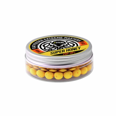 FFEM Pop-Up Super Honey 10mm