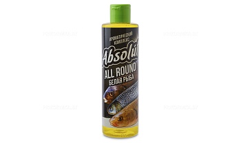 Ароматический комплекс ABSOLUT Белая рыба (270 мл)