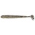 Силикон Keitech Swing Impact 4.5" #417T Gold Flash Minnow