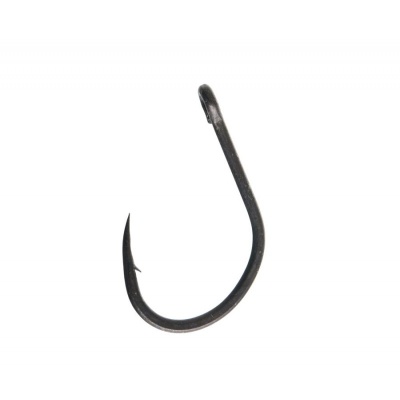 Крючки Карповые CARP PRO Wide Gape № 8 тефлонове покриття